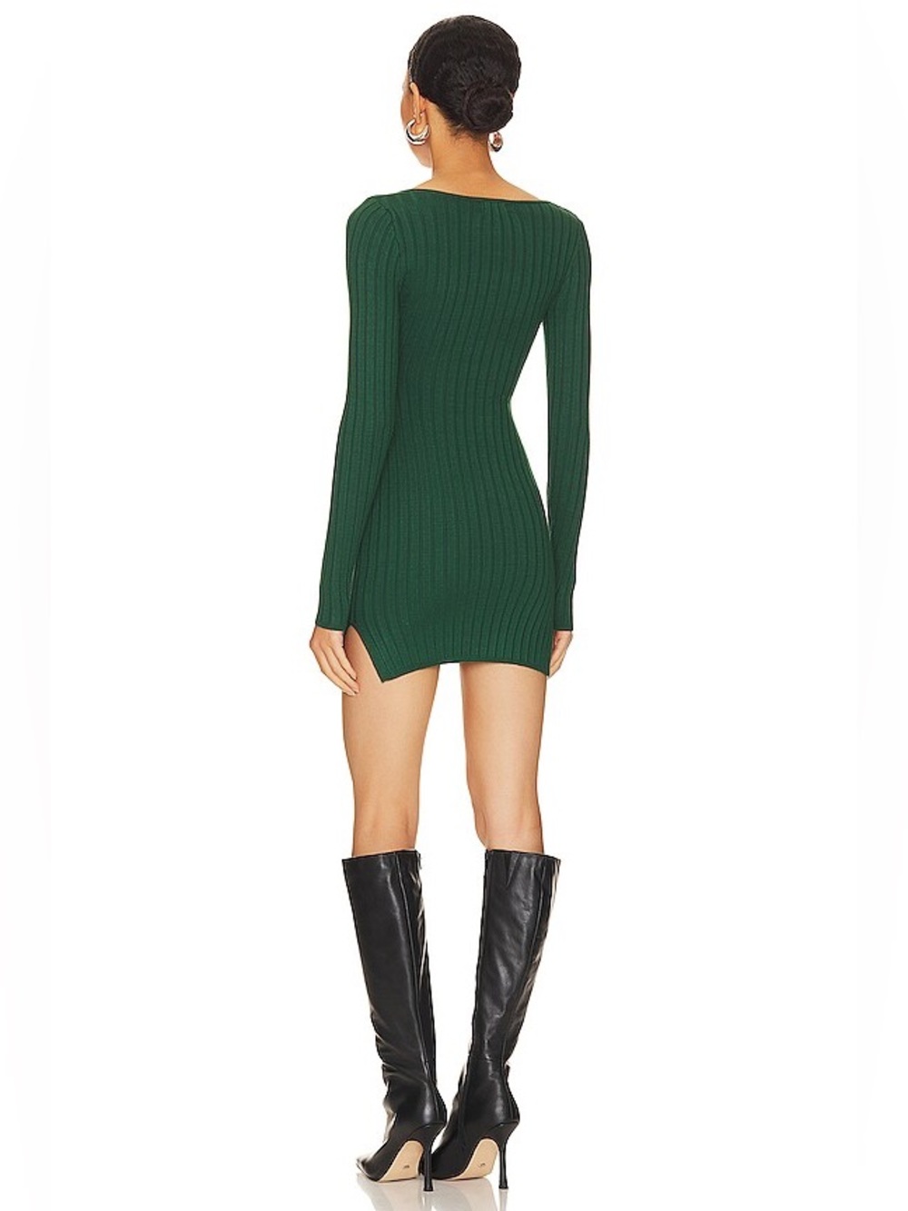 Superdown melanie mini dress size m - Picture 2 of 8
